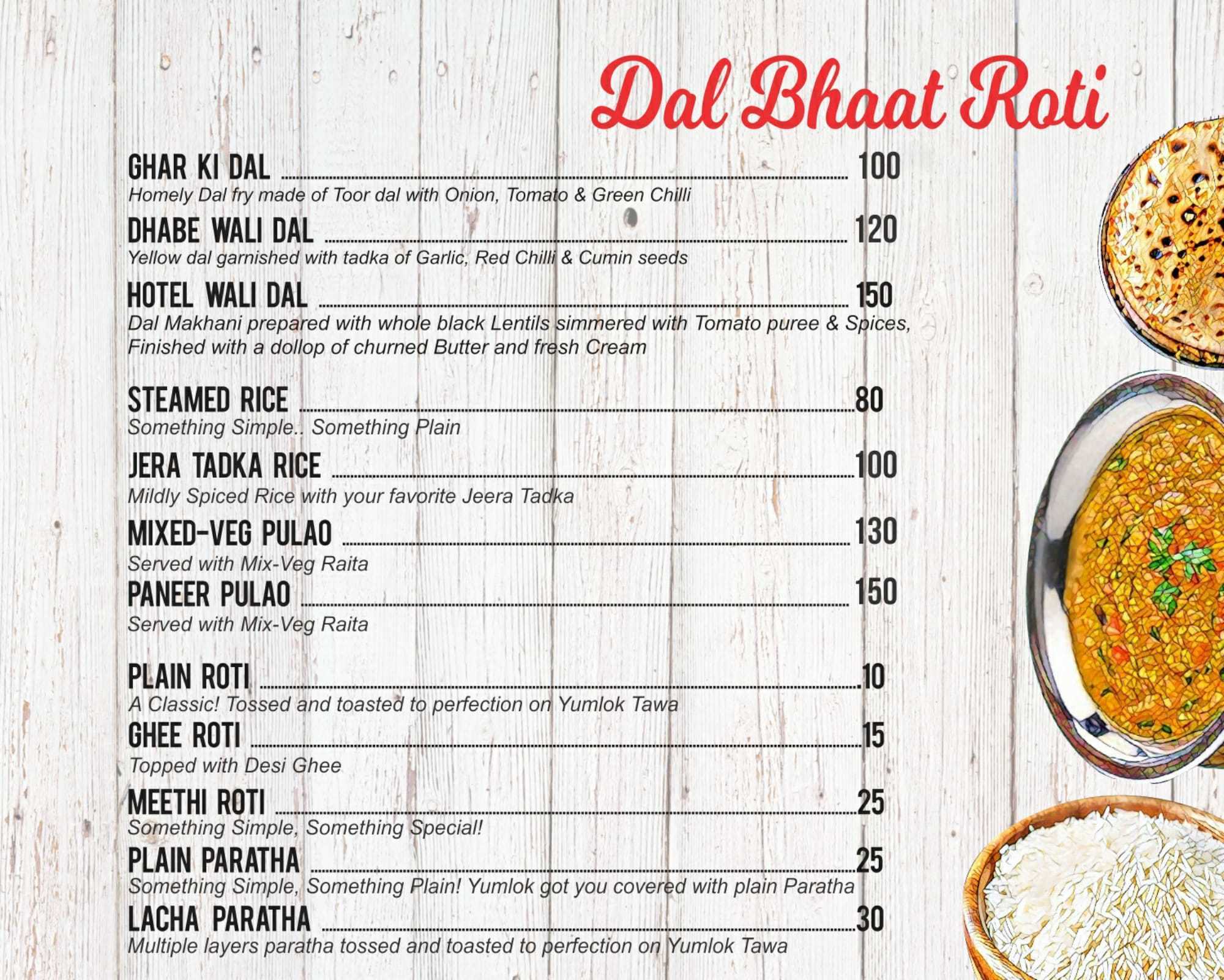 YUMLOK - Brookefield - Bangalore image 9